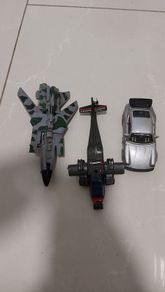Transformers / toys / gobots