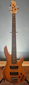 Yamaha Trb1005