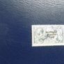 Ireland 1922 Definitive stamp Overprint.10/-.Mint hinged.Catalogue Value 260 Euro.Ten Shillings.Wide Date.1927/28 Issue. Image 3
