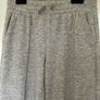 Bershka Girls Grey Wide-Leg Joggers Age 10-12 Image 5