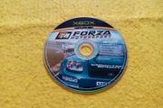 Forza Motorsport Xbox Original
