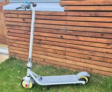 Segway Zing Ninebot C10 e-scooter