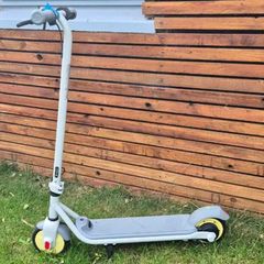 Segway Zing Ninebot C10 e-scooter