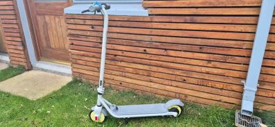 Segway Zing Ninebot C10 e-scooter