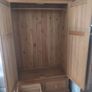 Solid Wood Wardrobe Image 5