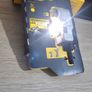 Dewalt DTLRA-QZ Right Angle Impact Chuck 1/4inch hex with LED light rechargeable with usb lead Image 6