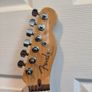 1998 American Deluxe Nashville Telecaster Image 5