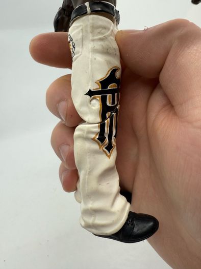 wwe R Truth action figure