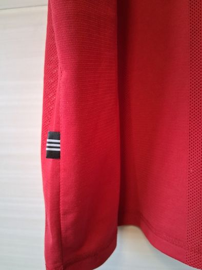 Liverpool Jersey. Official Adidas Mens Home Jersey From 1995/1996. Authentic Original From 1995. Not A Modern Day Remake.