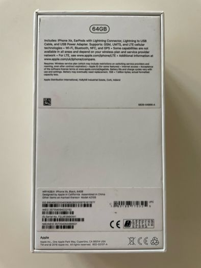 The iPhone I should never have upgraded from
