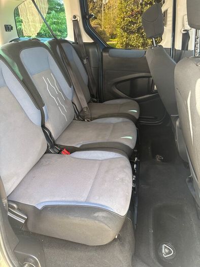 Mobility vehicle