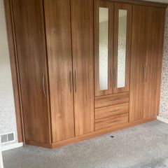 Wardrobes