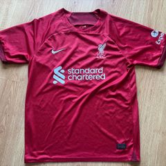Liverpool Jersey