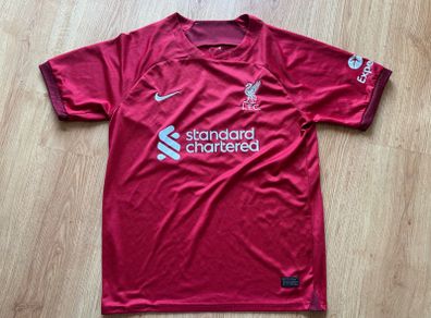 Liverpool Jersey