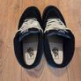 Vans Half Cab Image 3