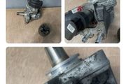 2.0High Fuel Pressure Pump