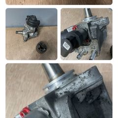 2.0High Fuel Pressure Pump