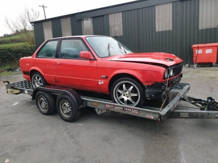 e30 for breaking