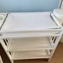 Baby Changing table Image 3