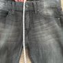 Levis 511 Grey Jeans Image 5