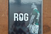 ROG - The Ronan O'Gara Documentary DVD