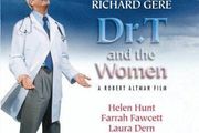 Dr. T &amp; The Women (2000) [DVD]