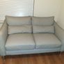 leather couch Image 8