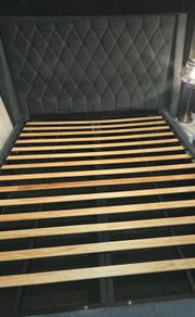 Ottoman bed