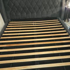 Ottoman bed