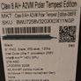 MSI Claw 8 AI+ Polar Tempest edition Image 3