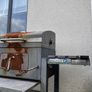 Charcoal BBQ Image 6