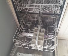 Dishwasher