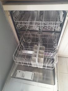 Dishwasher