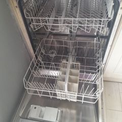 Dishwasher