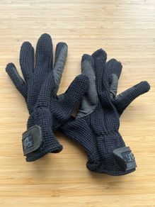 Horse Riding Gloves