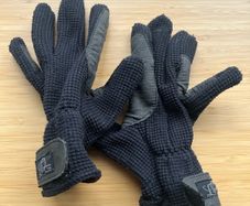 Horse Riding Gloves