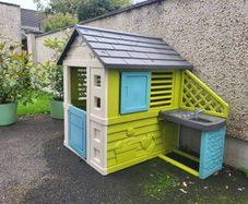 Smoby Play House