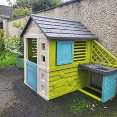 Smoby Play House