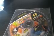 Xbox Blinx The time sweeper