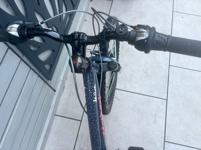girls bike