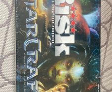Risk Starcraft