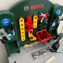 Bosch kids tool bench Image 4