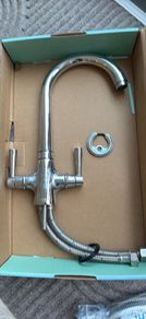 Kitchen tap