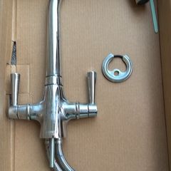 Kitchen tap