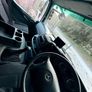 Mercedes Axor 1824 Fridge Truck Dhollandia Lift Image 9