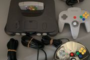 Nintendo 64
