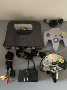 Nintendo 64