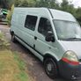 renault master for sale Image 4
