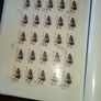 Large Folder of Old Hungarian Collectors Stamps, too many to photo all, postage available or collection is always welcome and recommended in Rochfortbridge Westmeath Image 5