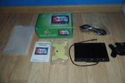 7-inch monitor with USB SD mp5 player